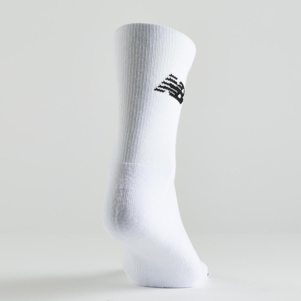 High Cotton Socks 3-Pack